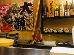 -千代武日本料理(开发区店)