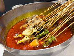 -付小姐在成都(五道口店)