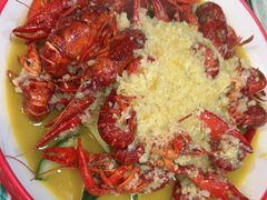 -香满锅老北京羊蝎子火锅·家常菜(新街口店)