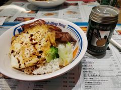 敏华黯然销魂饭-敏华冰厅(天河城店)