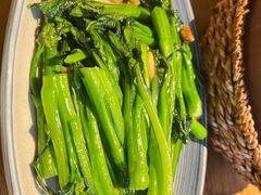 -常来小聚·广州非遗传承餐厅(高德置地店)