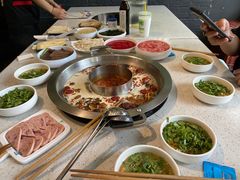 -俏媳妇火锅(宽窄巷子店)