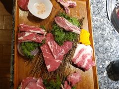 -汉拿山(包河万达店)