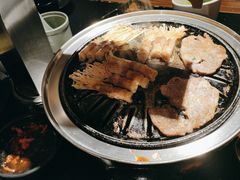 -九田家黑牛烤肉料理(石路天虹店)