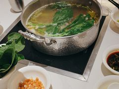 -牛焱·贵州黄牛肉火锅(城西银泰店)