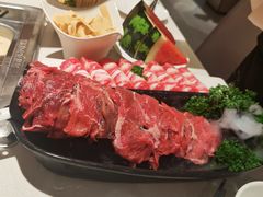 -海底捞火锅(长宁路龙之梦店)