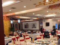 -全聚德(上海首店浦东店)