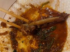 -江湖水乡铁锅炖魚(周庄嘉园店)