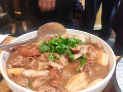 -四季民福烤鸭店(前门廊房二条店)