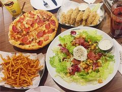 -Tubestation站点比萨(高新万达ONE店)