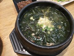 -大同江朝鲜菜•长春地标美食(绿园吾悦广场店)
