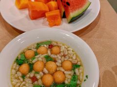 -桂林肥仔·中华餐饮名店(园湖店)