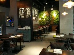 -酷公社·榴莲披萨(太原街店)