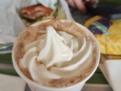 -麦当劳(龙华店)