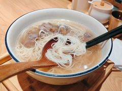 -马记永·兰州牛肉面(山姆外高桥店)