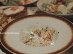 -ChitChat奇洽·Bistro(黎黄陂路店)