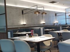 大堂-必胜客(嘉兴万达店)