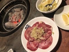 -牛角日本烧肉专门店(天王寺店 )