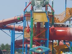 -渔岛海洋度假区