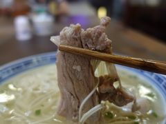 -同得兴 Since·1995 传统苏式面馆(嘉馀坊店)