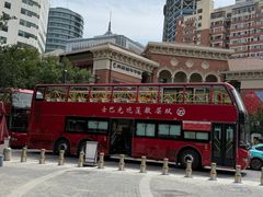 -天津意大利风情旅游区
