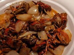 -周家二小姐的菜(西津渡店)