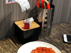 -33韩式自助烧烤(环城南路店)