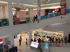 -金铂广场(龙归店)