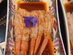 -松鹤精致料理(五一中路店)
