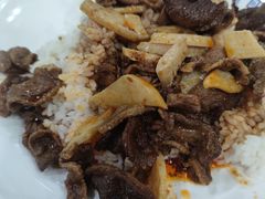-北京建筑大学食堂(西城校区店)
