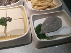 -海底捞火锅(航洋城店)