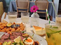 -几静cafe(基湖店)