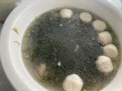 -众味海鲜大排档·活海鲜·潮汕味(南澳店)