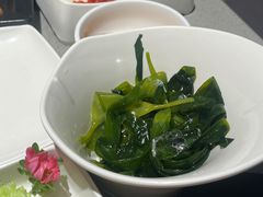 -海底捞火锅(奥体南路店)