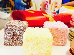 -麦当劳(宾水西道店)