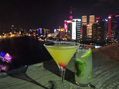 -上海外滩英迪格酒店