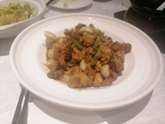 -鄱阳湖·江西小炒·瓦罐煨汤(五道口店)