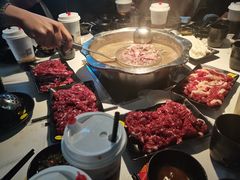 -潮发潮汕牛肉店(永庆坊店)