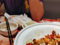 -西贝(吴江路湟普汇店)