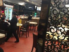 大堂-阿莉餐厅(枣阳路店)