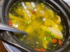 -食光慢宴·安吉土菜馆