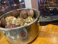 -蚝英雄鲜蚝自助专门店(长楹天街直营店)