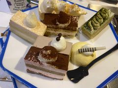 -星海汇海鲜烤肉火锅自助(二七广场百年德化店)