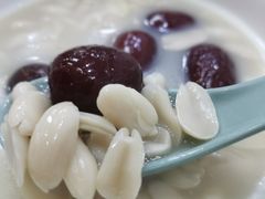 花生红枣汤-大叔家福鼎小吃(十全街店)