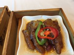 -天瑞轩·粤菜餐厅
