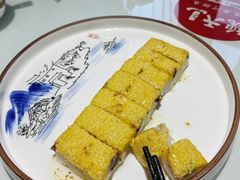 -黄河佬·油泼大鲤鱼.延安头牌菜(百米大道店)