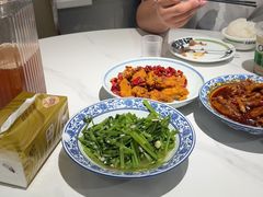 -欧记大排档·景德菜(上海首店)