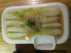 -黛瓦里巷(南京东路店)
