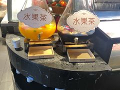 -冠菌火锅自助(东莞桥头店)