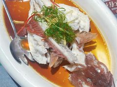 -好食来大排档(三十年美食航标店)